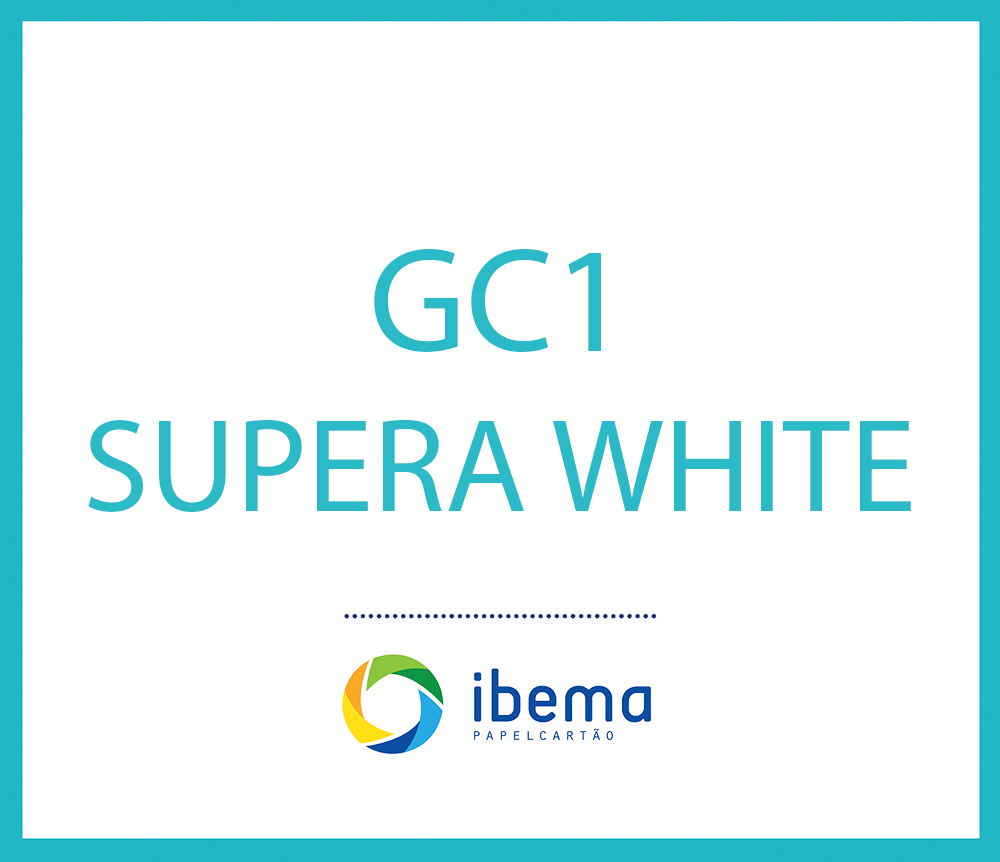 GC1 SUPERA WHITE