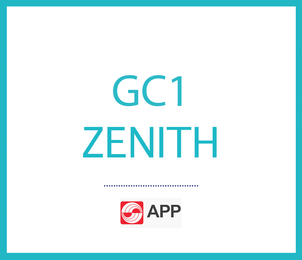 GC1 ZENITH