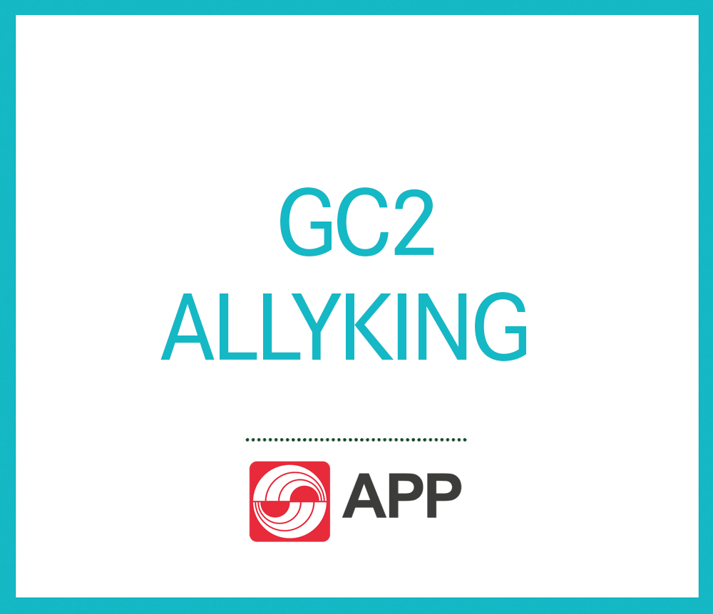 ALLYKING