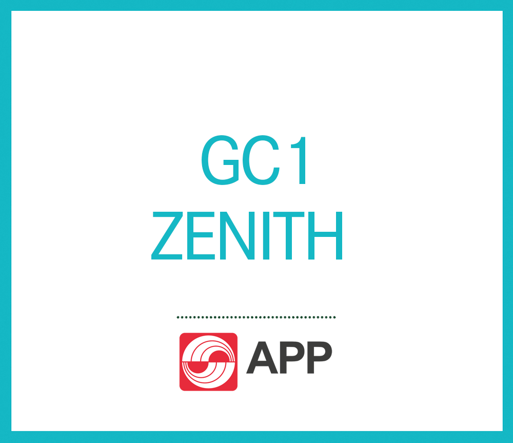 GC1 ZENITH