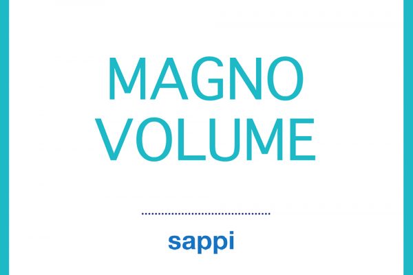 MAGNO VOLUME