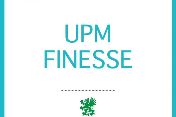 UPM FINESSE PREMIUM SILK