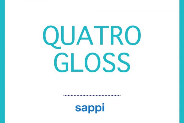 QUATRO GLOSS